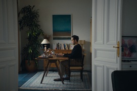 Ma mère, Dieu et Sylvie Vartan