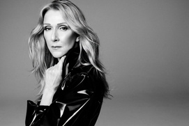 Céline Dion