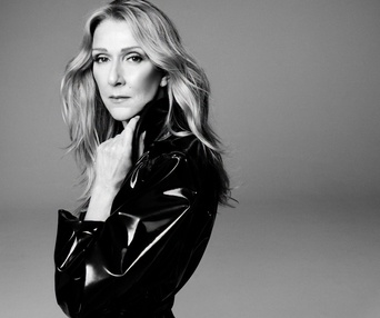 Céline Dion