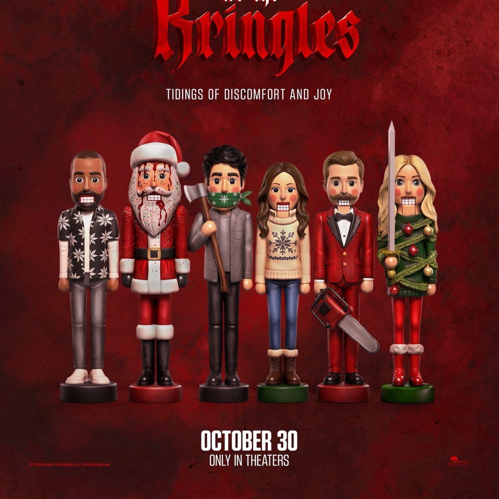 Image du film Christmas with the Kringles
