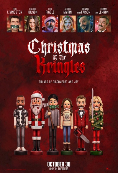 Christmas with the Kringles