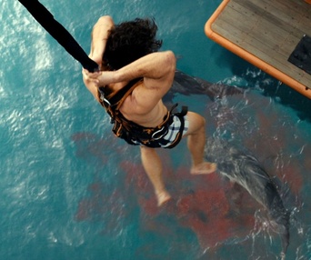 Images du film Prédateurs en eaux troubles