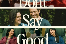 Image du film Don't Say Good Luck Image du film Don't Say Good Luck
