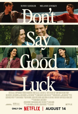 Don't Say Good Luck