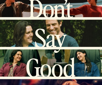 Image du film Don't Say Good Luck