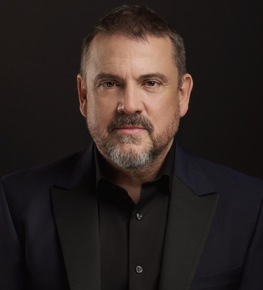 Claude Legault