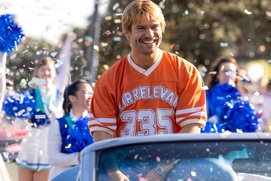 Image du film Mr. Irrelevant: The John Tuggle Story&nbsp;