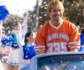 Image du film Mr. Irrelevant: The John Tuggle Story&nbsp;