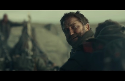 Bande-annonce finale en anglais