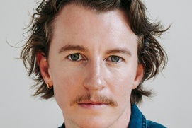 Harrison Browne