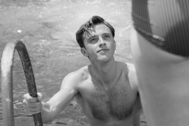 Images du film L'étranger