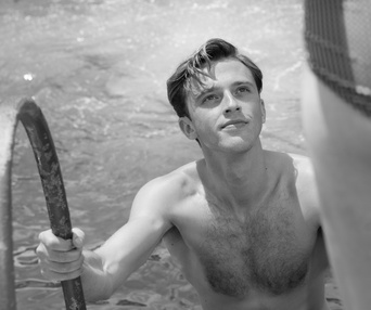Images du film L'étranger