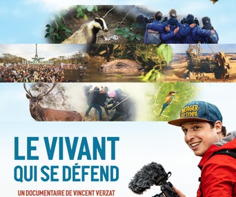 Le vivant se défend