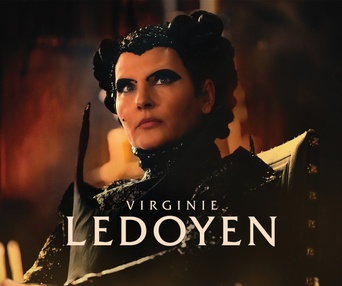Images du film Kaamelott : Deuxième volet (partie 1)