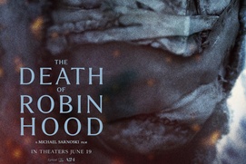 Image du film The Death of Robin Hood