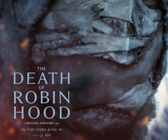 Image du film The Death of Robin Hood