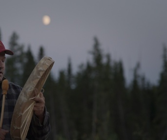 Image du film Dans la forêt