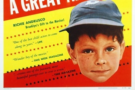 Image du film The Little Fugitive