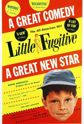 Le petit fugitif
