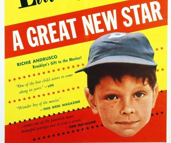 Image du film The Little Fugitive