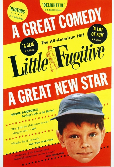 The Little Fugitive
