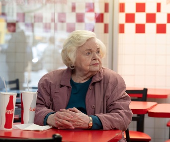 Image du film Eleanor the Great