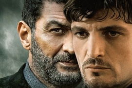 Image du film Les tourmentés