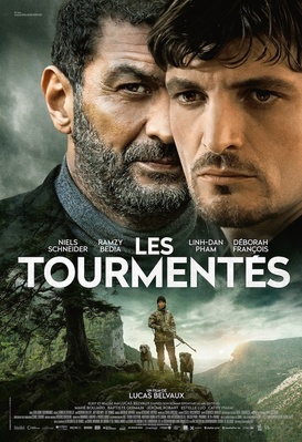 Les tourmentés