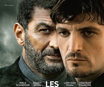 Image du film Les tourmentés
