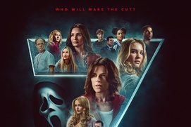 Image du film Scream 7 Image du film Scream 7