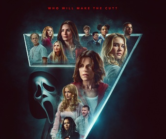 Image du film Scream 7
