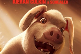 Image du film Animal Farm