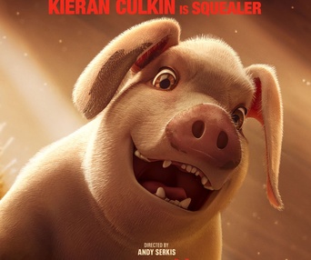 Image du film Animal Farm