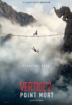 Vertige 2 : point mort