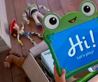 Images du film Toy Story 5