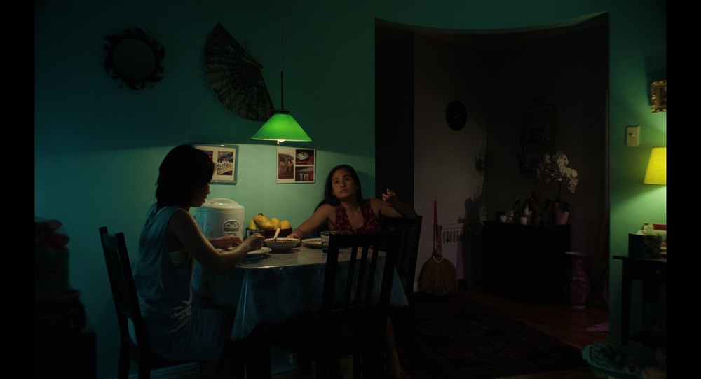 Images du film Ailleurs la nuit
