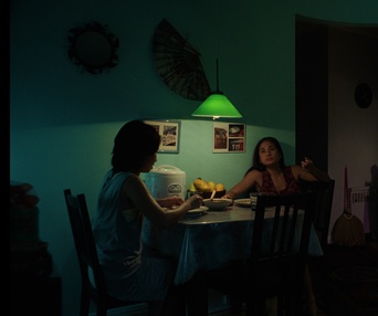 Images du film Ailleurs la nuit
