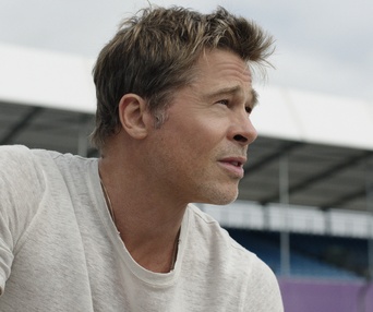 Images du film F1
