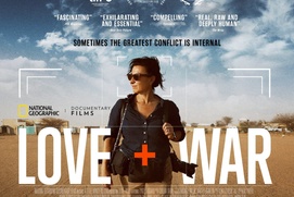 Image du film Love + War
