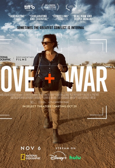Love + War