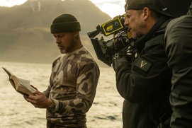 Image du film Heart of the Beast