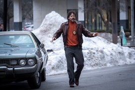 Image du film Dean Man's Wire