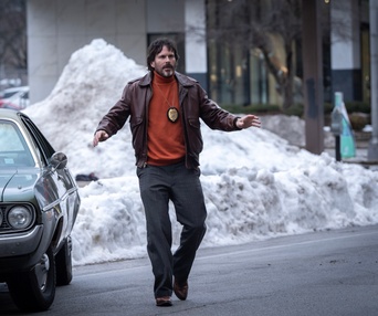 Image du film Dean Man's Wire