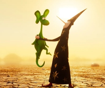 Image du film Diplodocus