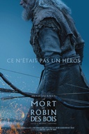 Affiche du film La mort de Robin des Bois