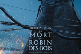 Image du film The Death of Robin Hood