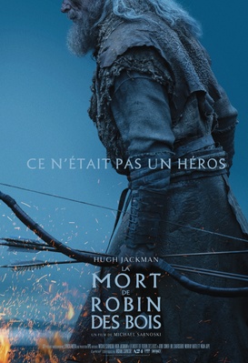 La mort de Robin des Bois