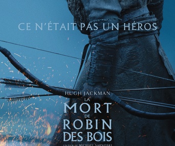 Image du film The Death of Robin Hood