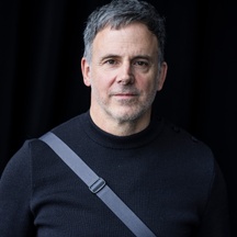 Photo de Eric Bernier
