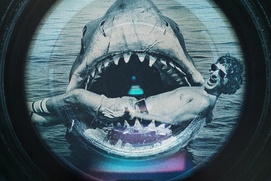 Image du film Jaws@ 50: The Definitive Inside Story Image du film Jaws@ 50: The Definitive Inside Story